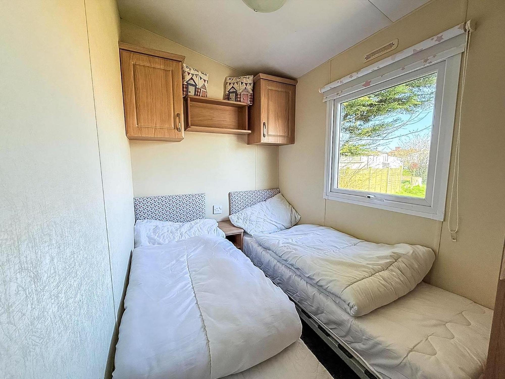 Caravan With Decking At Manor Park In Hunstanton, Sleeps 6 Ref 23045B ภายนอก รูปภาพ