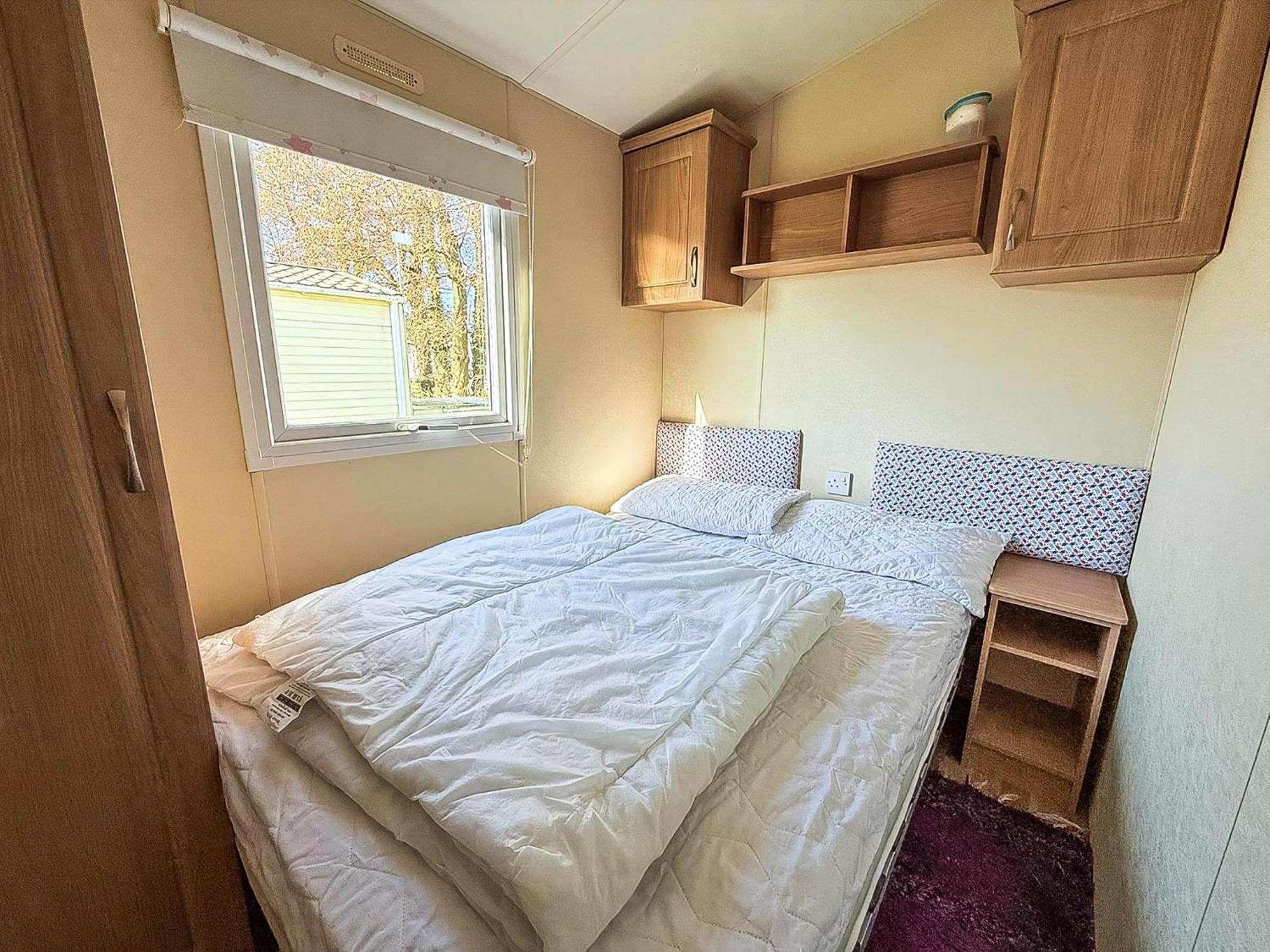 Caravan With Decking At Manor Park In Hunstanton, Sleeps 6 Ref 23045B ภายนอก รูปภาพ