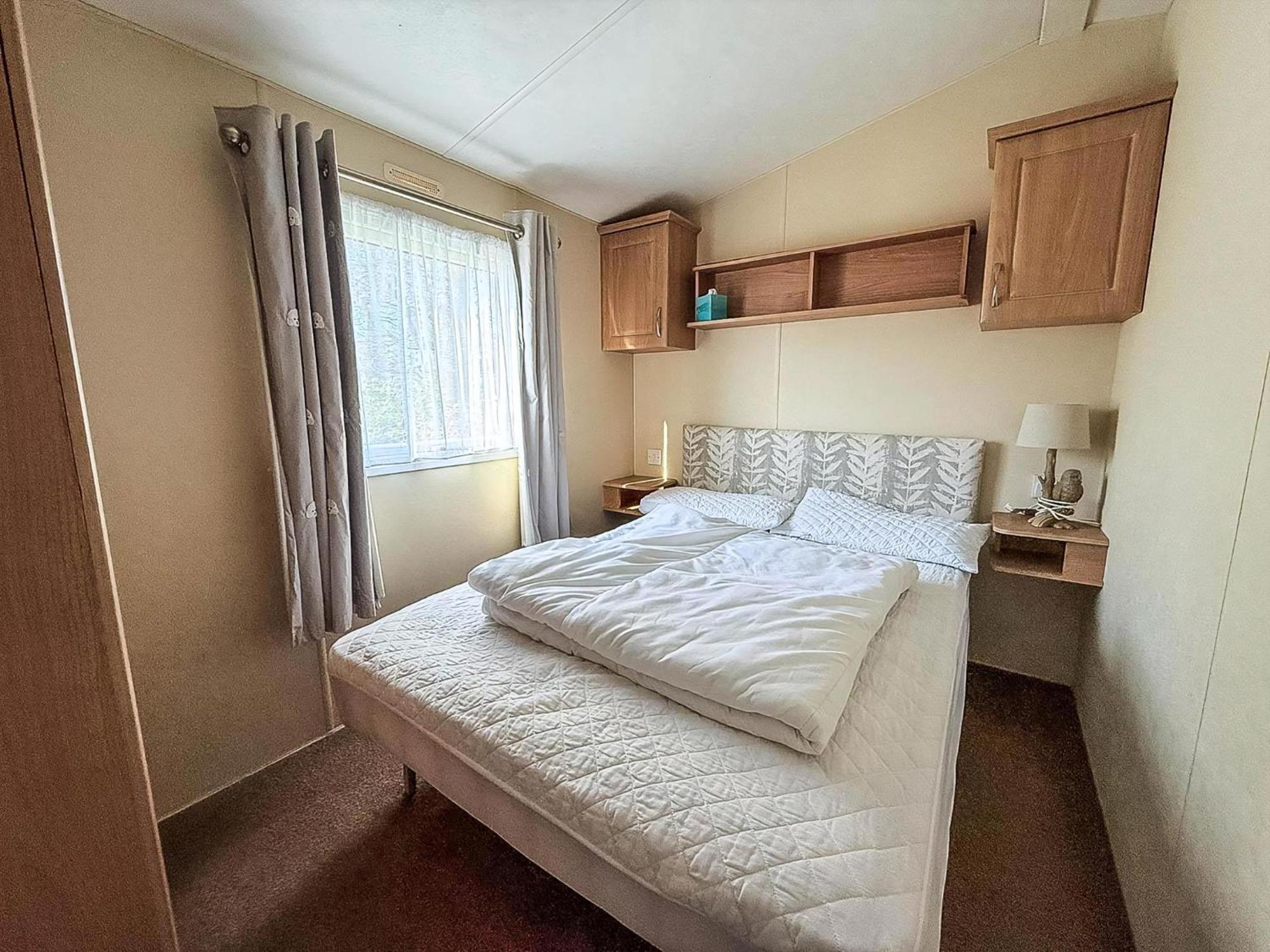 Caravan With Decking At Manor Park In Hunstanton, Sleeps 6 Ref 23045B ภายนอก รูปภาพ
